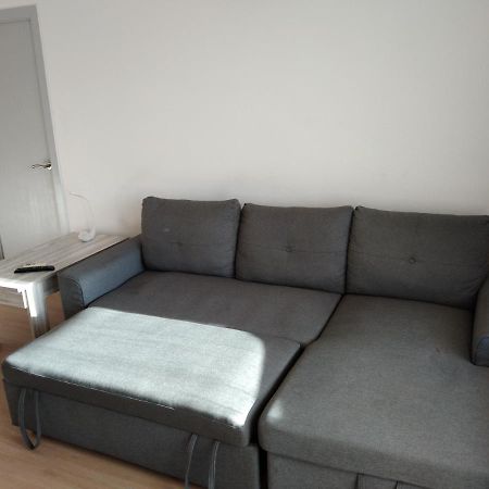 Ferienwohnung Salou, Tarragona Exterior foto