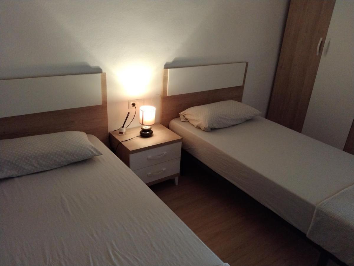 Ferienwohnung Salou, Tarragona Exterior foto