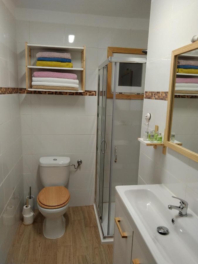 Ferienwohnung Salou, Tarragona Exterior foto