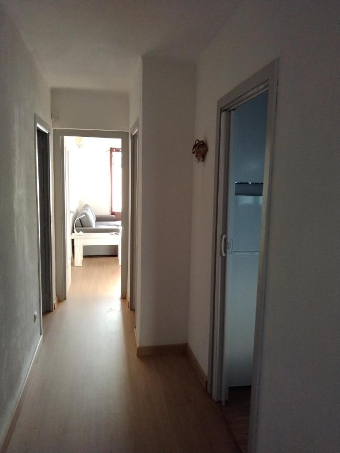 Ferienwohnung Salou, Tarragona Exterior foto