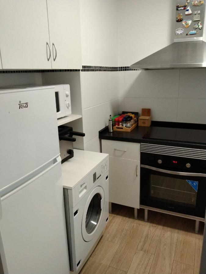 Ferienwohnung Salou, Tarragona Exterior foto