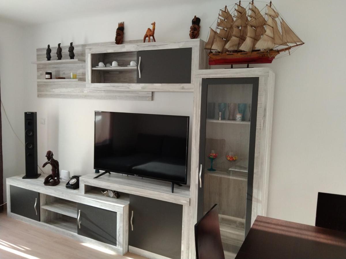 Ferienwohnung Salou, Tarragona Exterior foto