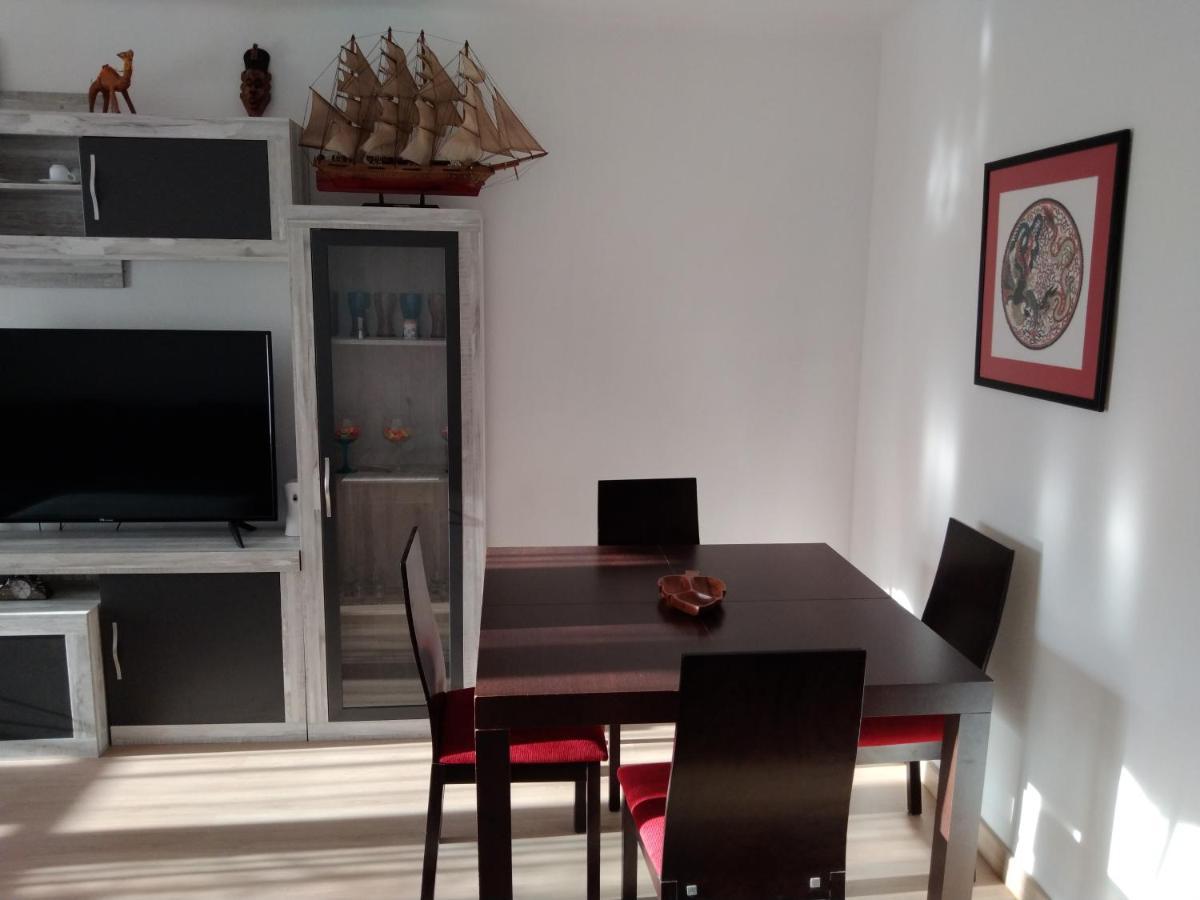 Ferienwohnung Salou, Tarragona Exterior foto