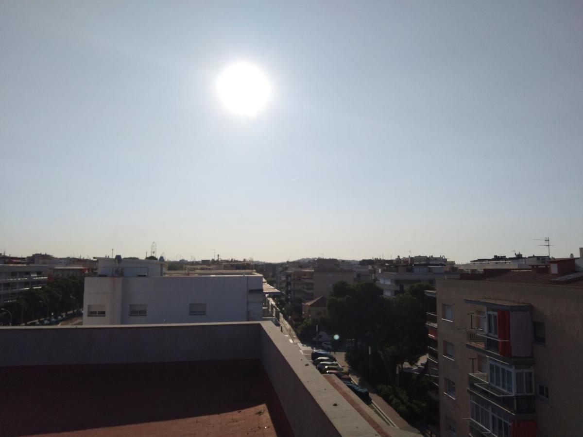 Ferienwohnung Salou, Tarragona Exterior foto