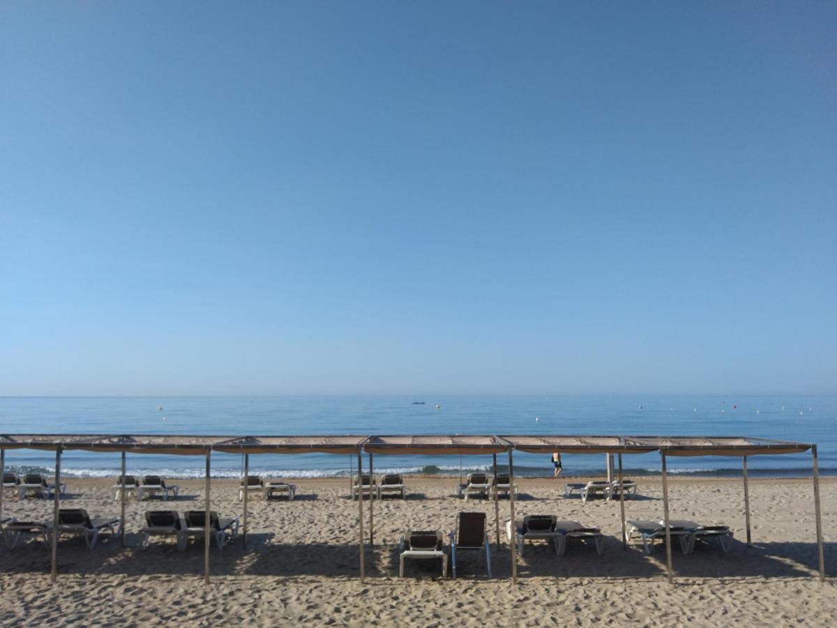 Ferienwohnung Salou, Tarragona Exterior foto